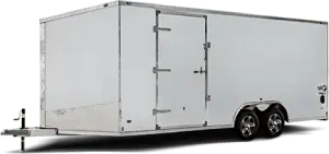 Cargo Trailers for sale in New York area