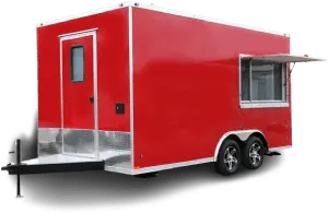 Catering Trailers for sale in New York area
