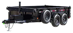 Dump Trailers for sale in New York area