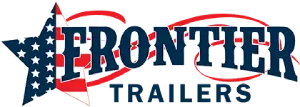 Frontier Trailers for sale in New York area