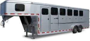 Livestock Trailers for sale in New York area