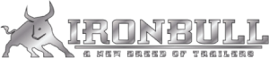 Ironbull Trailers for sale in New York area