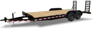 Skid Steer Trailers for sale in New York area