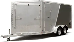 Snowmobile Trailers for sale in New York area