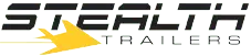 Stealth Trailers for sale in New York area