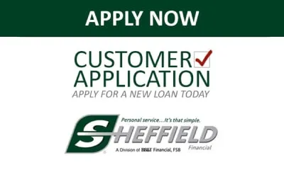 Shefield Financial